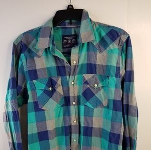 American Eagle Vintage Fit L long sleeve